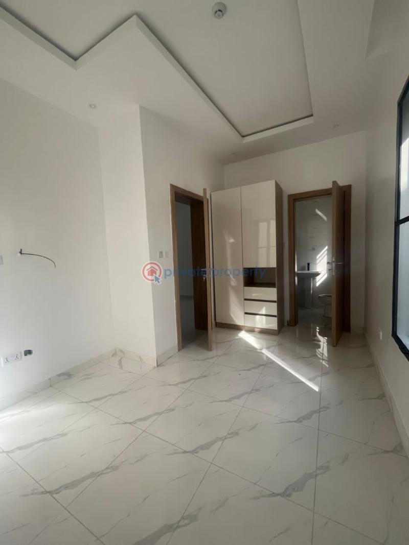 4 bedroom Detached Duplex For Rent Fatai Arobieke Street Lekki Phase 1 Lagos - 11