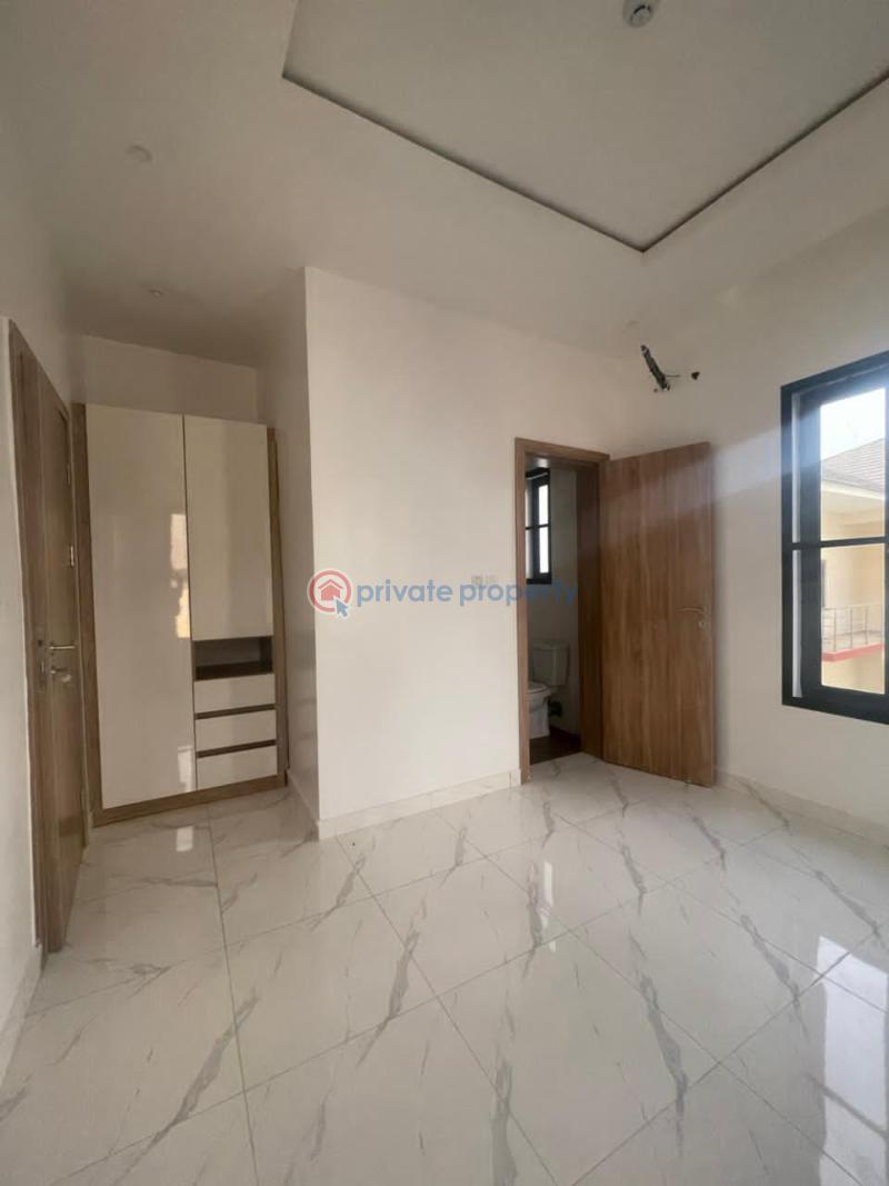4 bedroom Detached Duplex For Rent Fatai Arobieke Street Lekki Phase 1 Lagos - 3