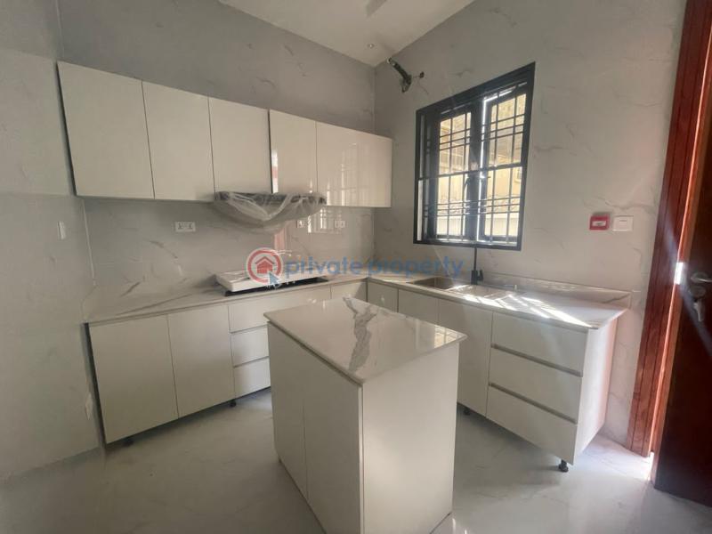 4 bedroom Detached Duplex For Rent Fatai Arobieke Street Lekki Phase 1 Lagos - 1