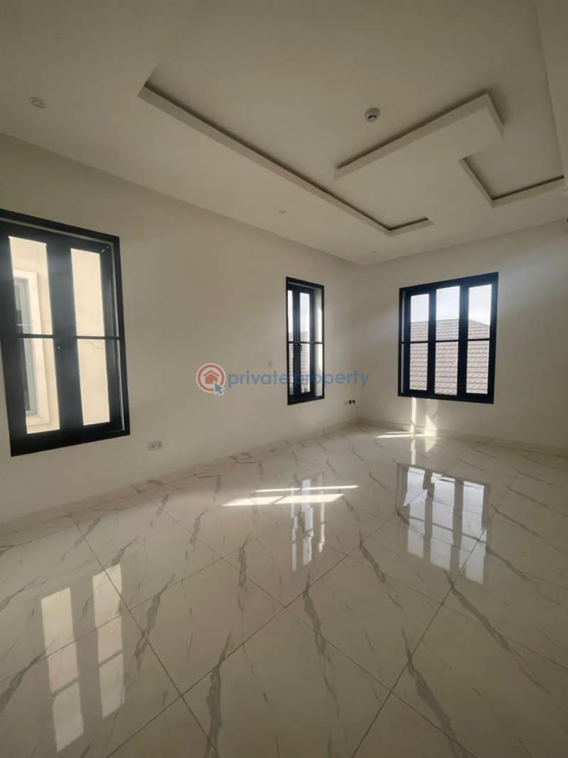 4 bedroom Detached Duplex For Rent Fatai Arobieke Street Lekki Phase 1 Lagos - 7