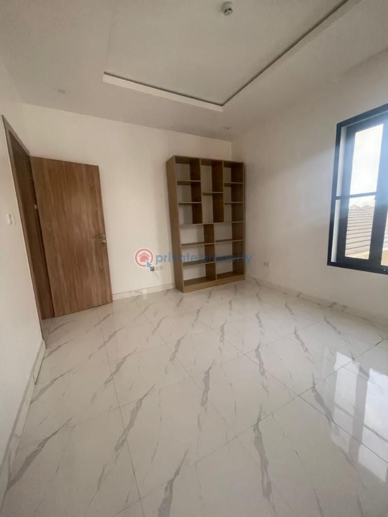 4 bedroom Detached Duplex For Rent Fatai Arobieke Street Lekki Phase 1 Lagos - 8