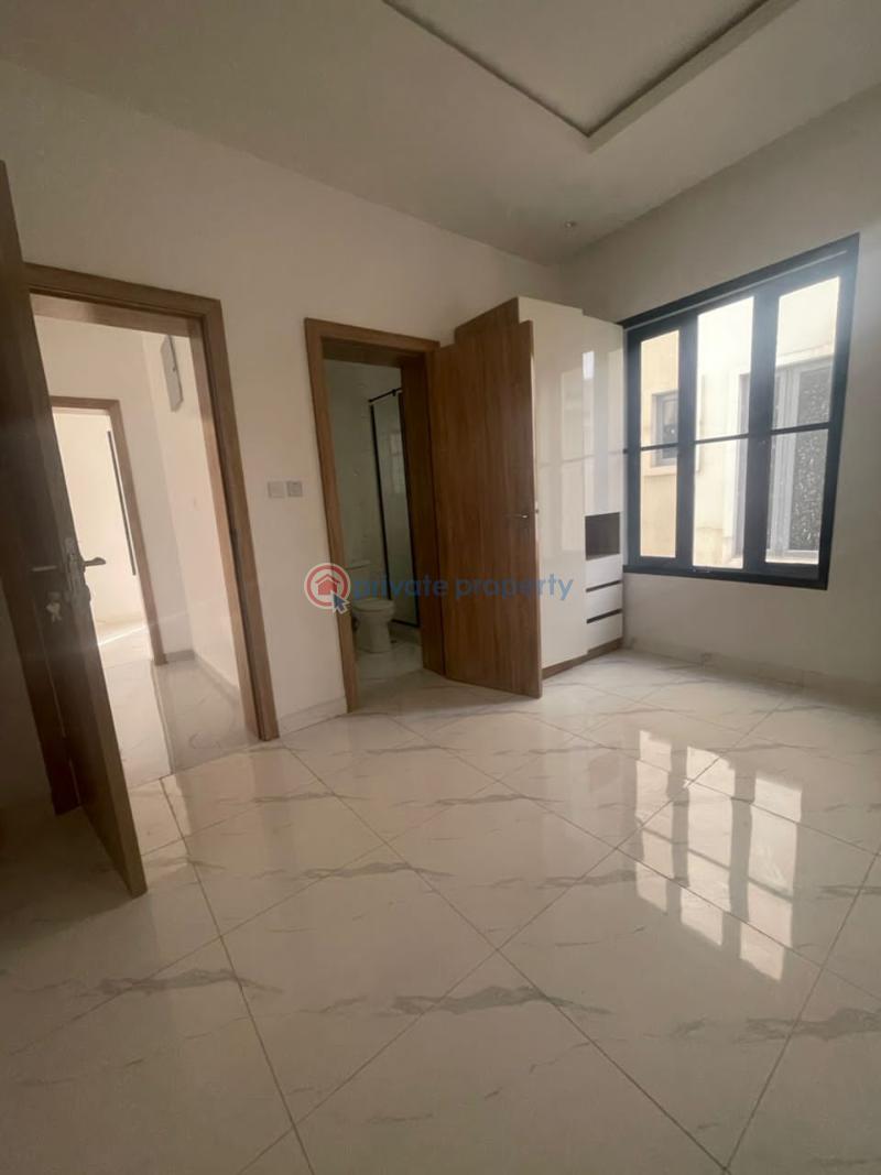4 bedroom Detached Duplex For Rent Fatai Arobieke Street Lekki Phase 1 Lagos - 6