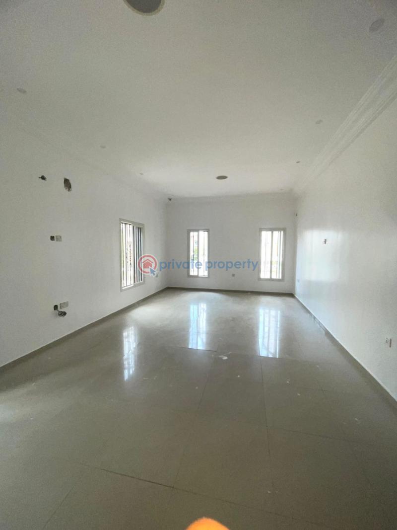 5 bedroom Flat & Apartment For Rent Lekki Phase 1 Lagos - 5