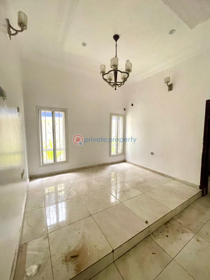 5 bedroom Flat & Apartment For Rent Lekki Phase 1 Lagos - 2
