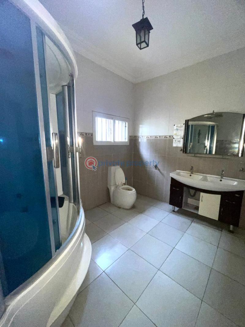 5 bedroom Flat & Apartment For Rent Lekki Phase 1 Lagos - 6