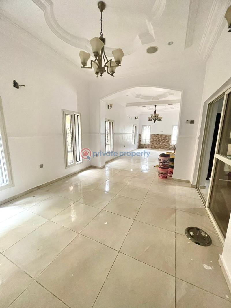 5 bedroom Flat & Apartment For Rent Lekki Phase 1 Lagos - 1