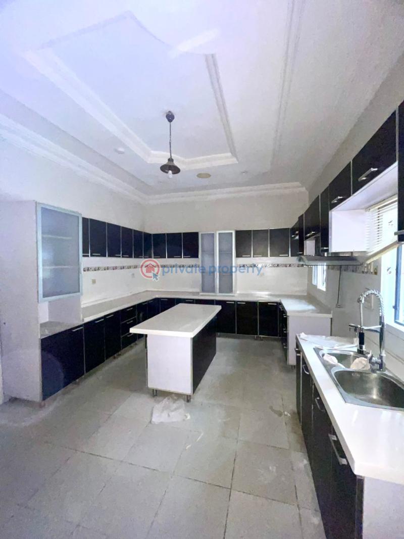 5 bedroom Flat & Apartment For Rent Lekki Phase 1 Lagos - 3
