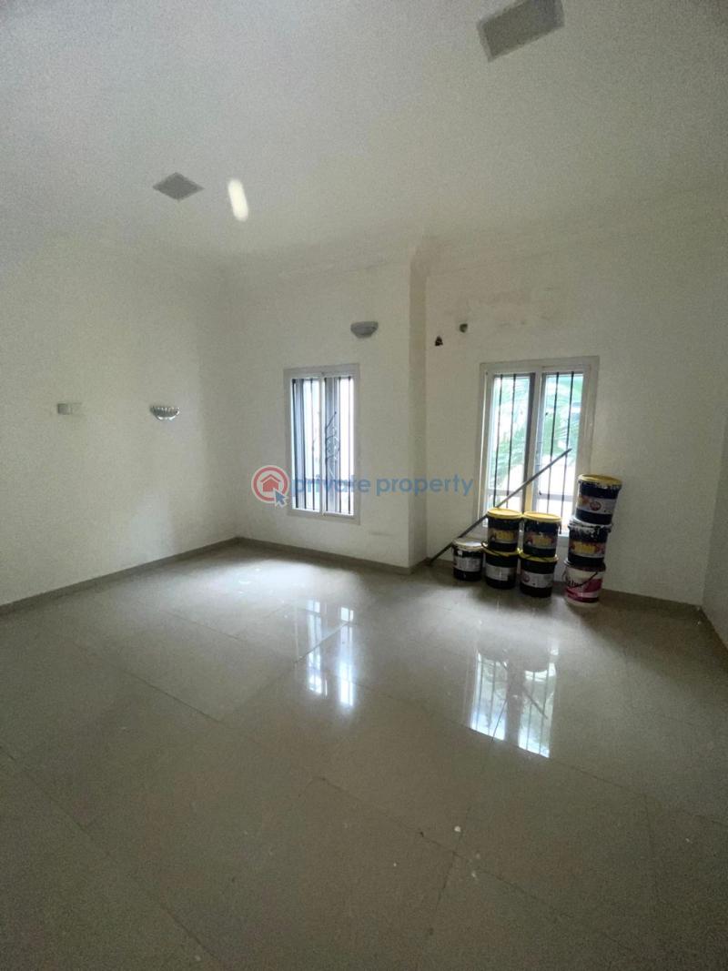 5 bedroom Flat & Apartment For Rent Lekki Phase 1 Lagos - 8