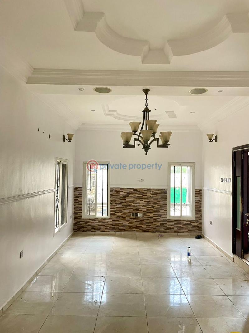 5 bedroom Flat & Apartment For Rent Lekki Phase 1 Lagos - 9