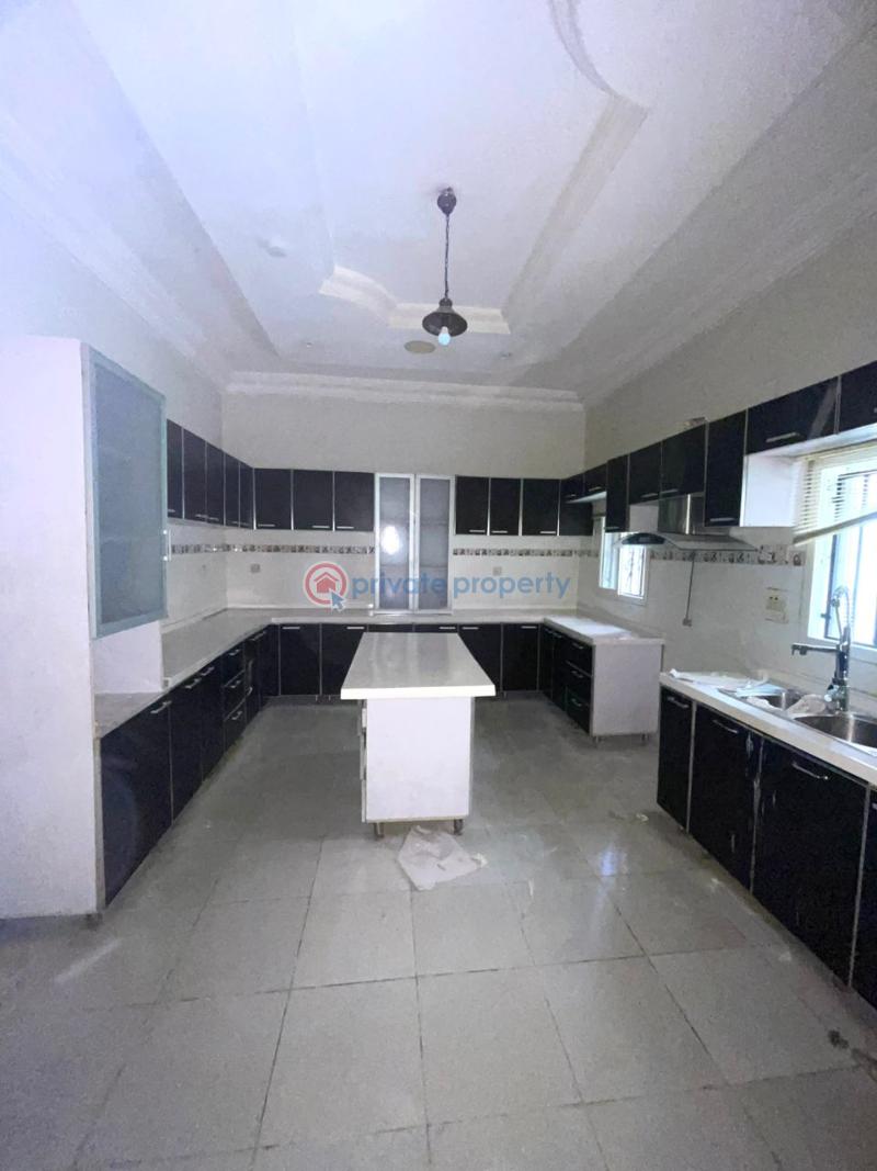 5 bedroom Flat & Apartment For Rent Lekki Phase 1 Lagos - 4