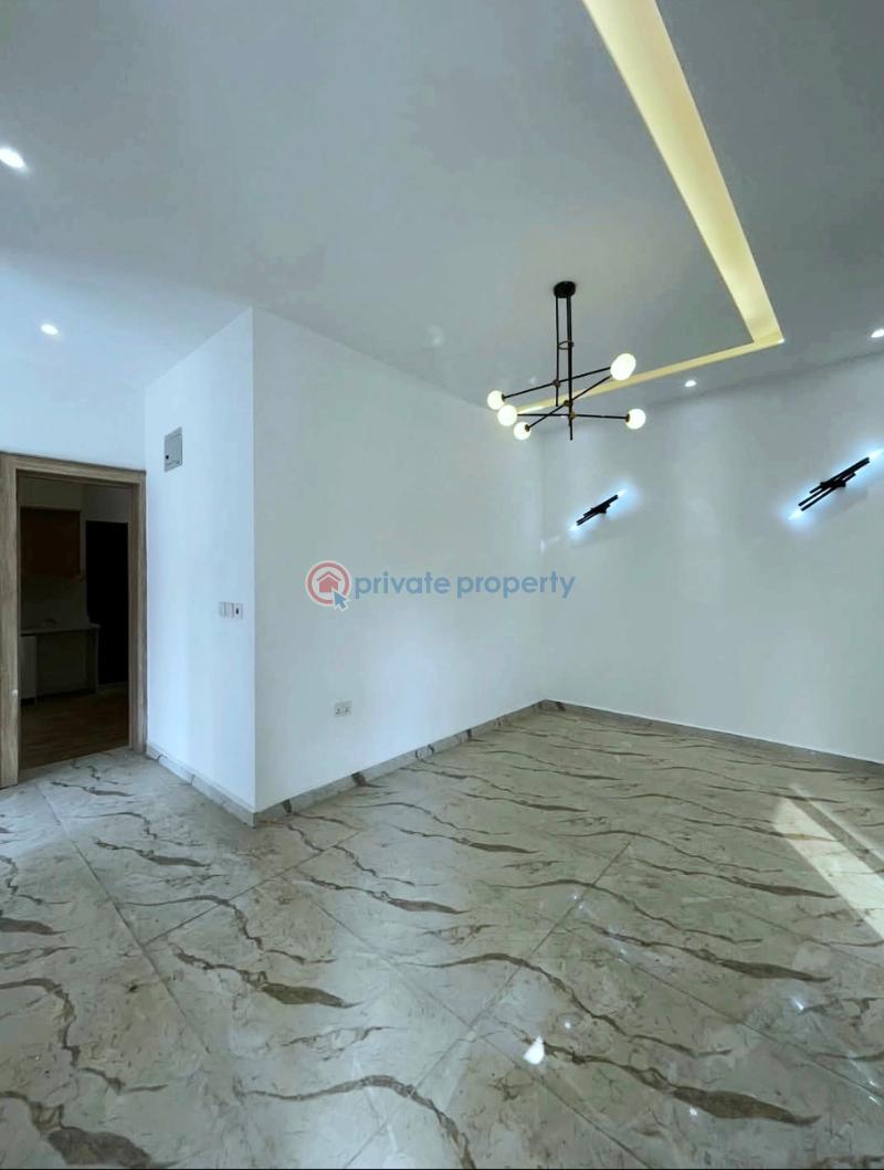 5 bedroom Detached Duplex For Rent Idado Lekki Lagos - 9