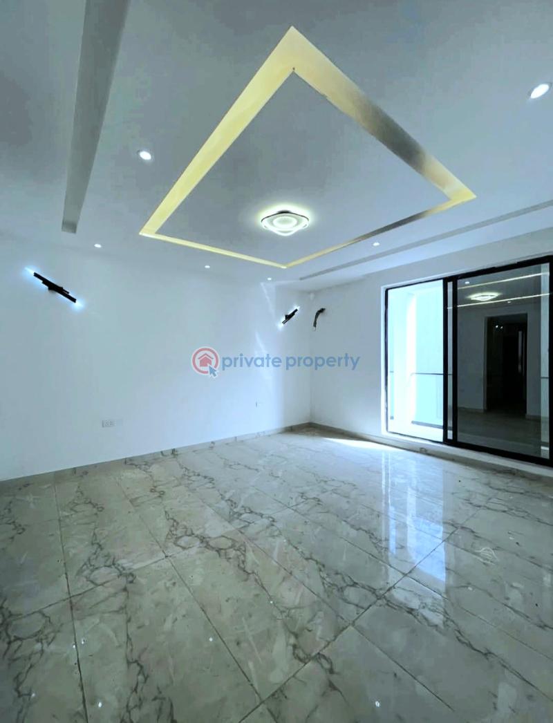 5 bedroom Detached Duplex For Rent Idado Lekki Lagos - 14