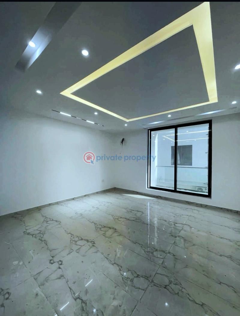 5 bedroom Detached Duplex For Rent Idado Lekki Lagos - 10