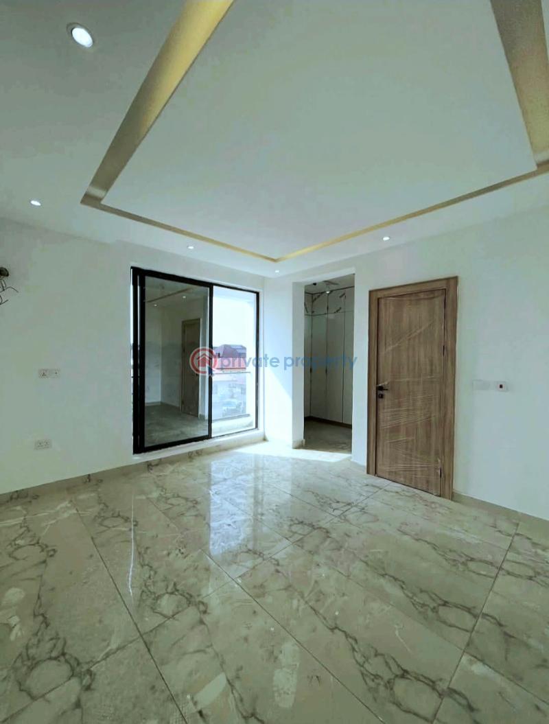 5 bedroom Detached Duplex For Rent Idado Lekki Lagos - 11