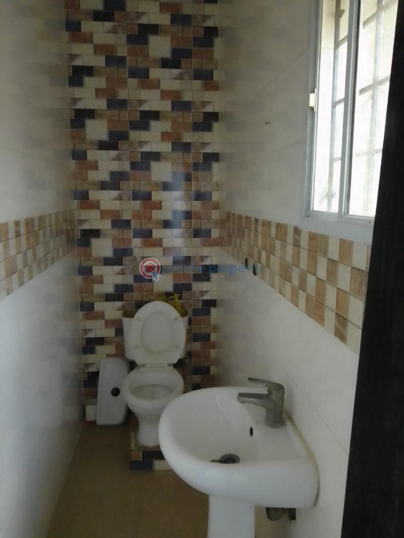 5 bedroom House For Rent Lekki Phase 1 Lekki Lagos - 3