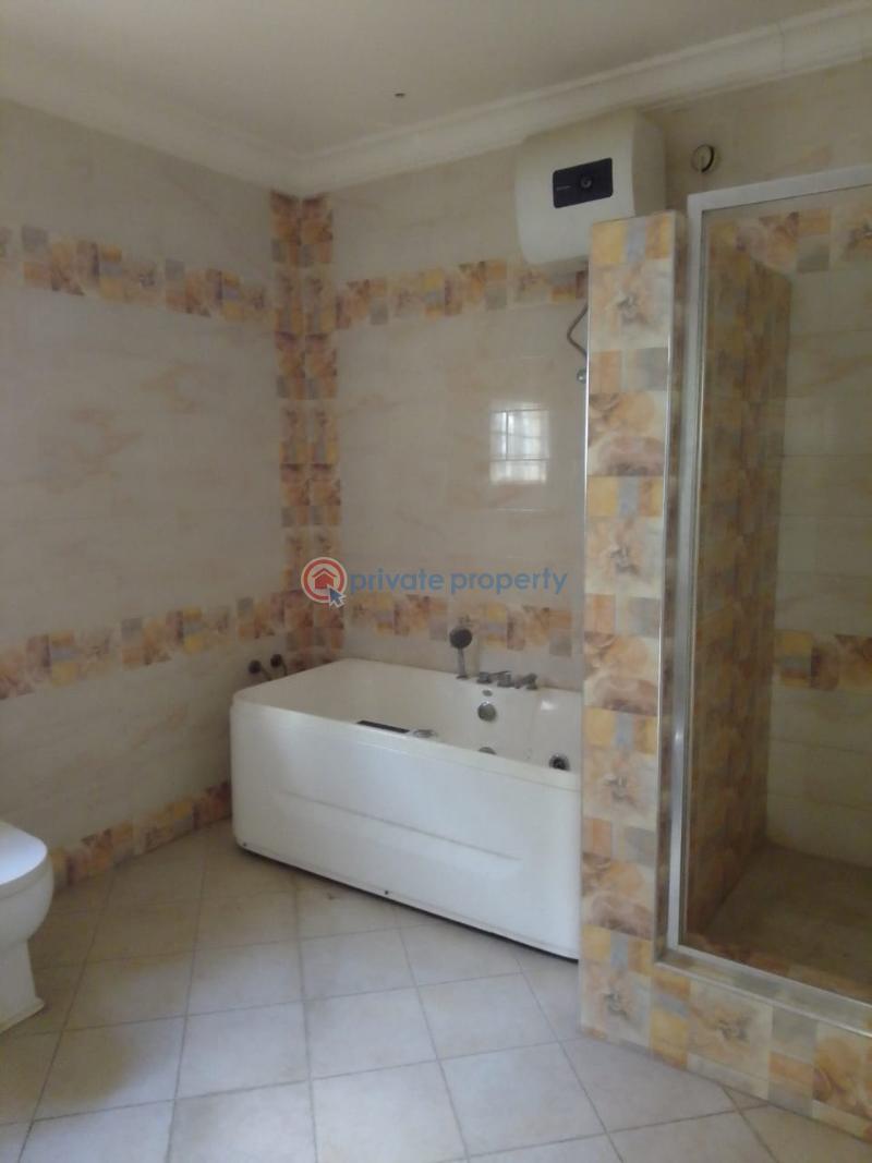 5 bedroom House For Rent Lekki Phase 1 Lekki Lagos - 4