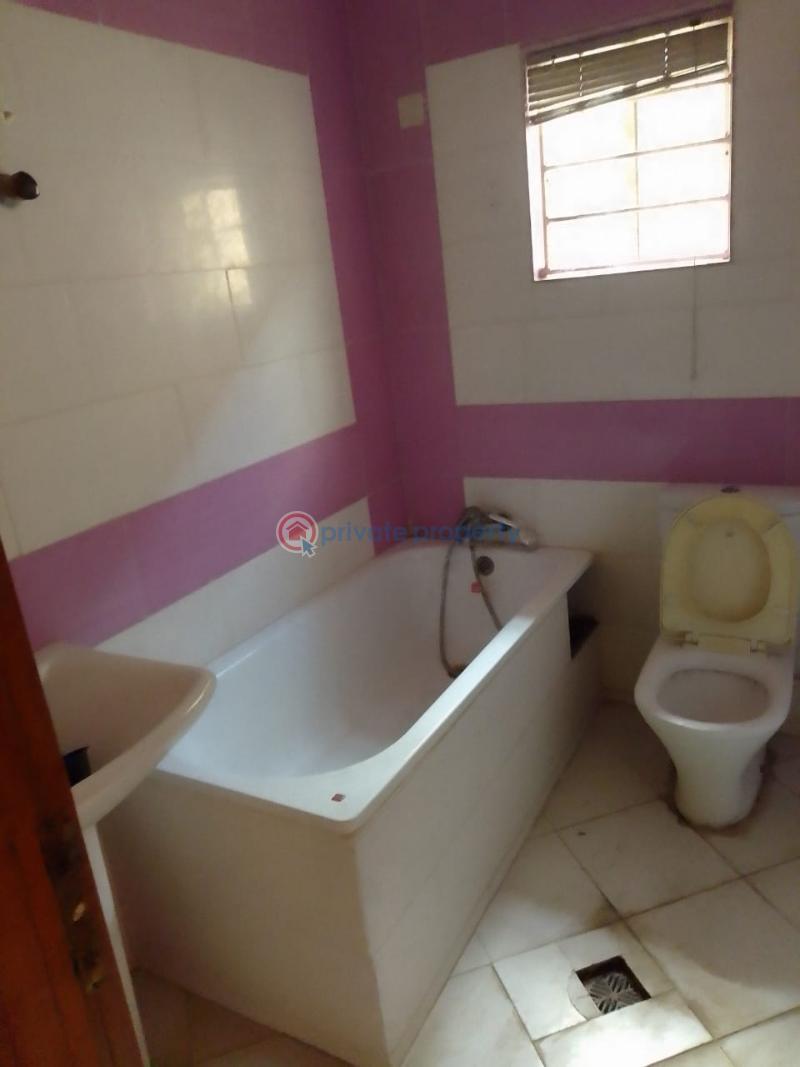 5 bedroom House For Rent Lekki Phase 1 Lekki Lagos - 5
