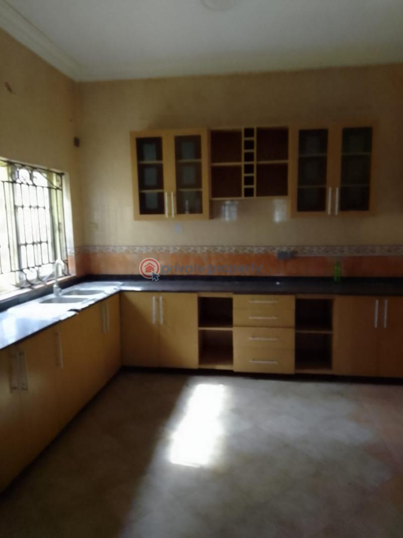 5 bedroom House For Rent Lekki Phase 1 Lekki Lagos - 8