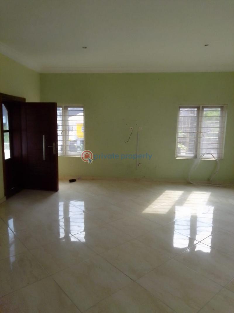 5 bedroom House For Rent Lekki Phase 1 Lekki Lagos - 6