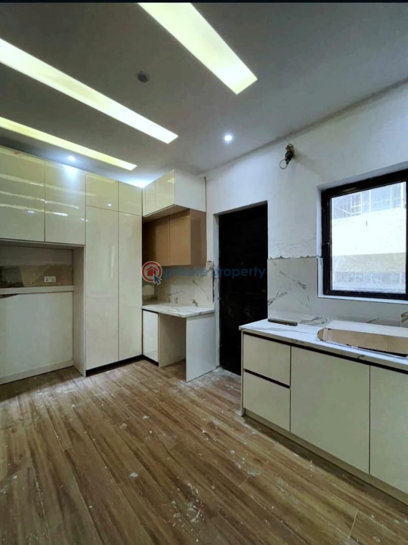 5 bedroom Detached Duplex For Rent Idado Lekki Lagos - 6