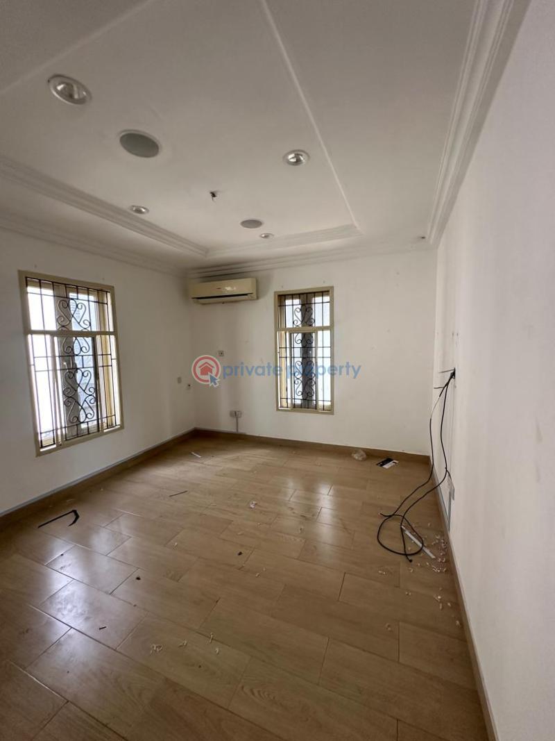 5 bedroom Detached Duplex For Rent Lekki Phase 1 Lagos - 8