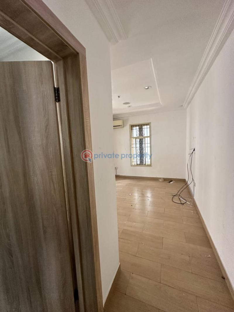 5 bedroom Detached Duplex For Rent Lekki Phase 1 Lagos - 9