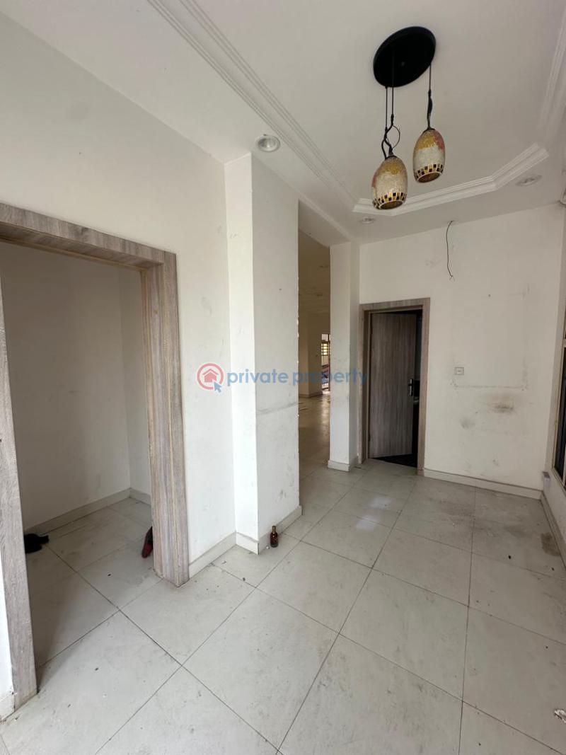 5 bedroom Detached Duplex For Rent Lekki Phase 1 Lagos - 16