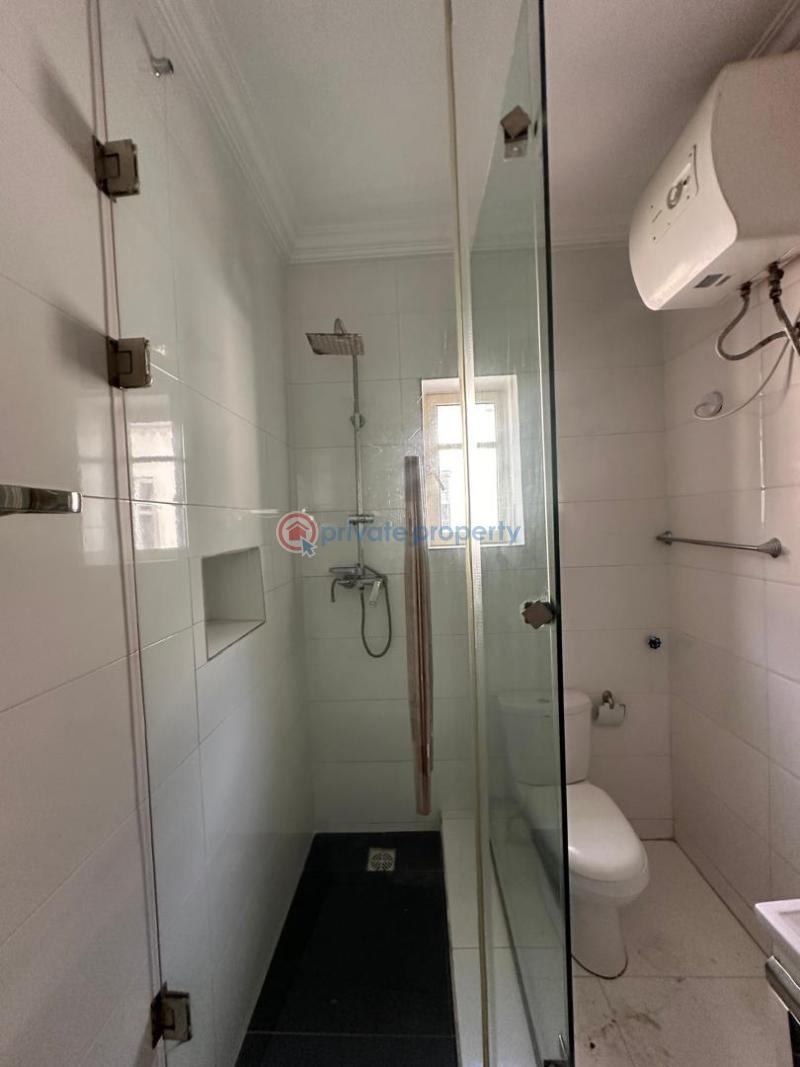 5 bedroom Detached Duplex For Rent Lekki Phase 1 Lagos - 7