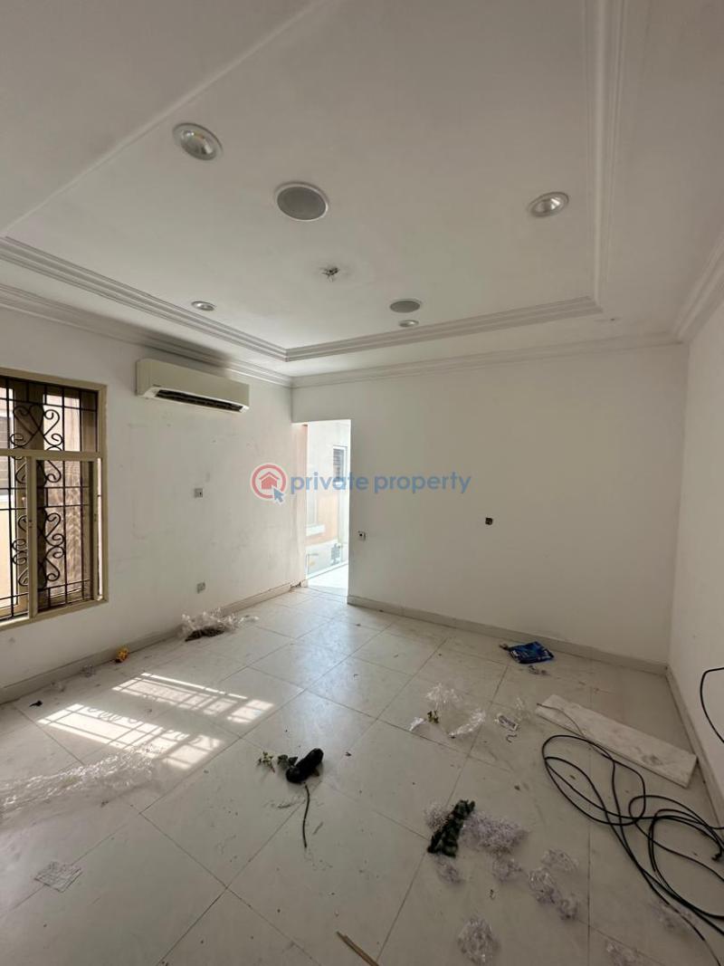 5 bedroom Detached Duplex For Rent Lekki Phase 1 Lagos - 5