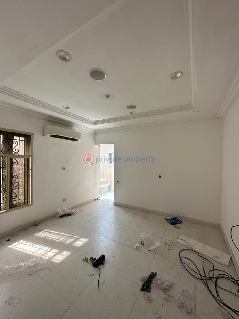 5 bedroom Detached Duplex For Rent Lekki Phase 1 Lagos - 6