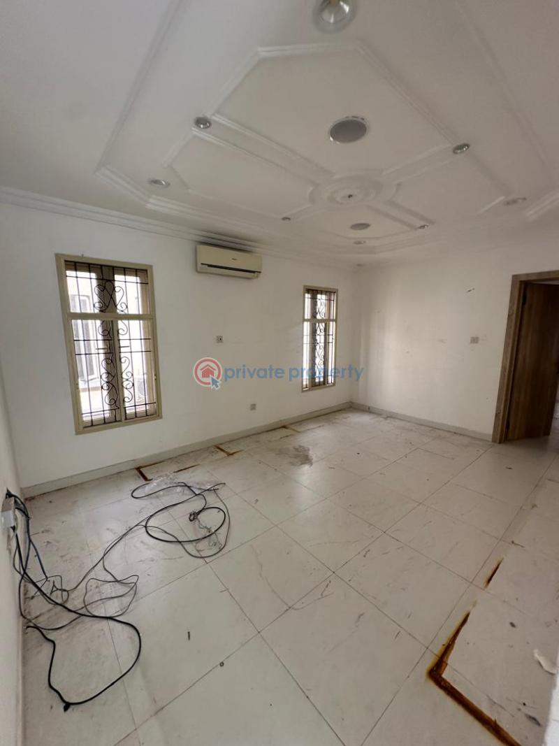 5 bedroom Detached Duplex For Rent Lekki Phase 1 Lagos - 11