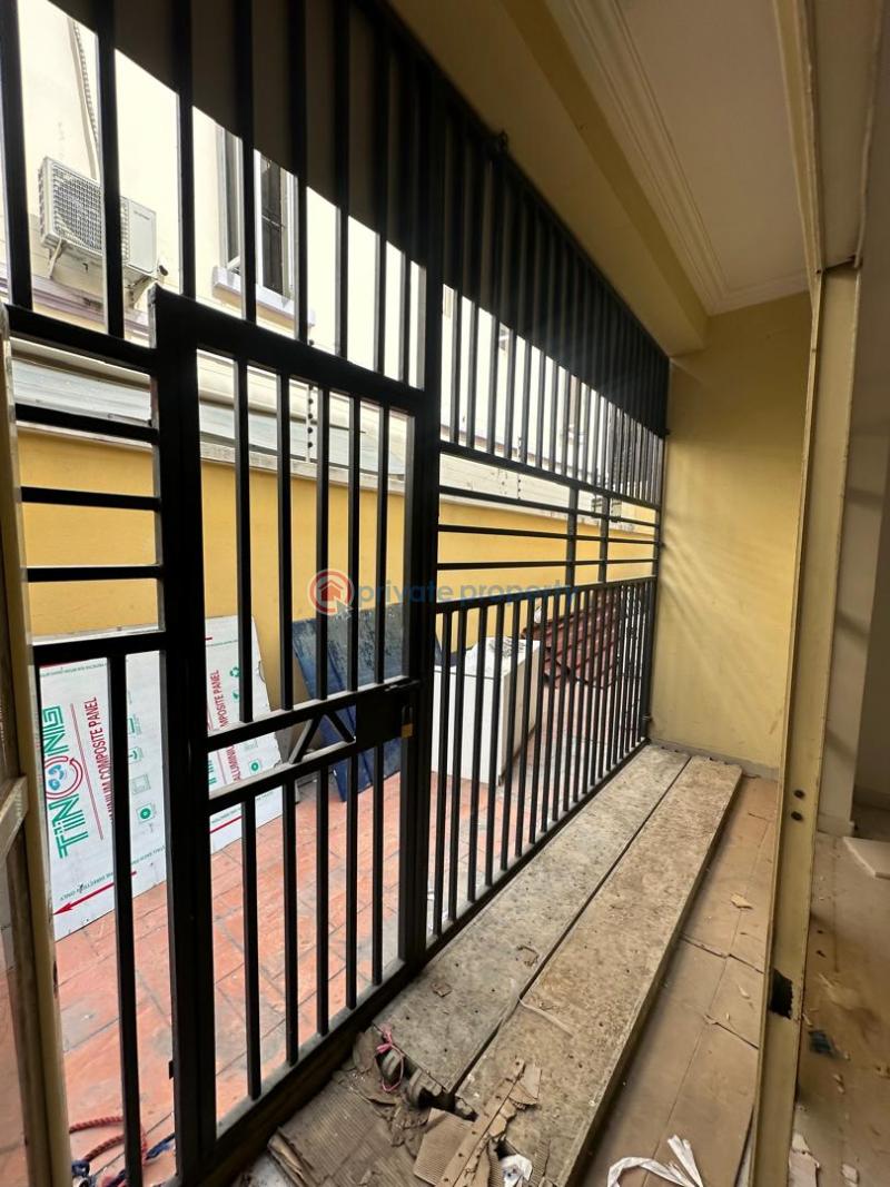 5 bedroom Detached Duplex For Rent Lekki Phase 1 Lagos - 14