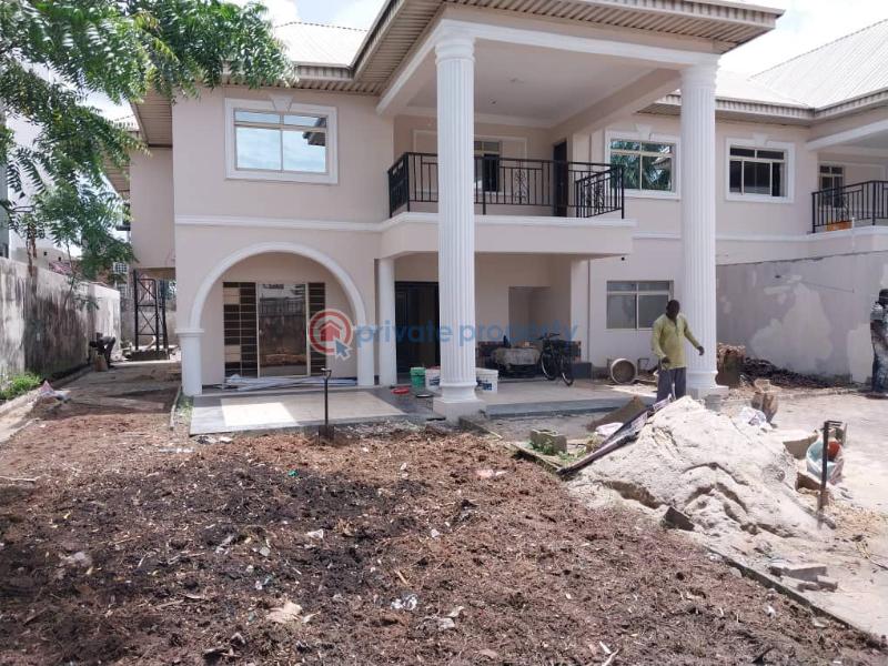 5 bedroom Flat & Apartment For Rent Lekki Phase 1 Lagos - 0