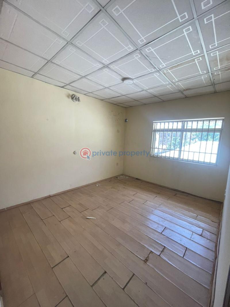 Self serviced 5 bedroom semi detached duplex + 2 room bq - 9 5 bedroom Flat & Apartment For Rent Lekki Phase 1 Lagos - 9