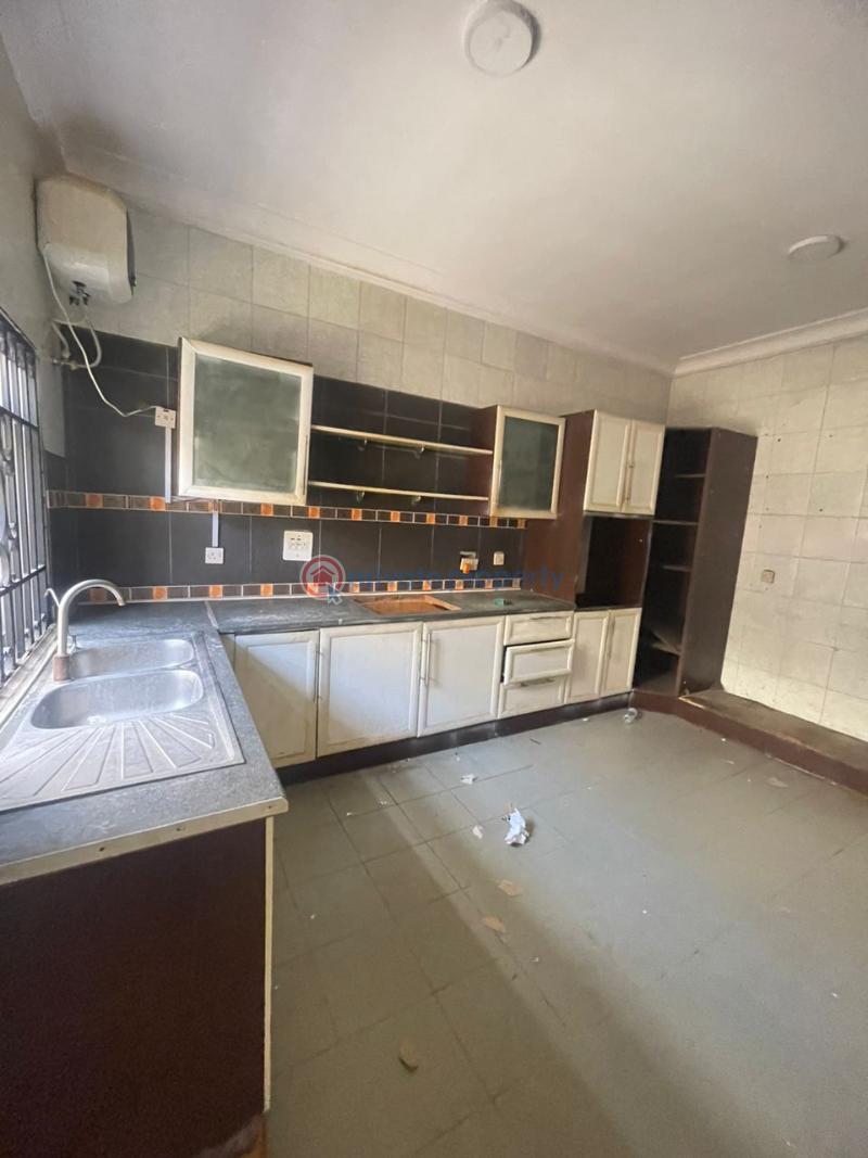Self serviced 5 bedroom semi detached duplex + 2 room bq - 2 5 bedroom Flat & Apartment For Rent Lekki Phase 1 Lagos - 2