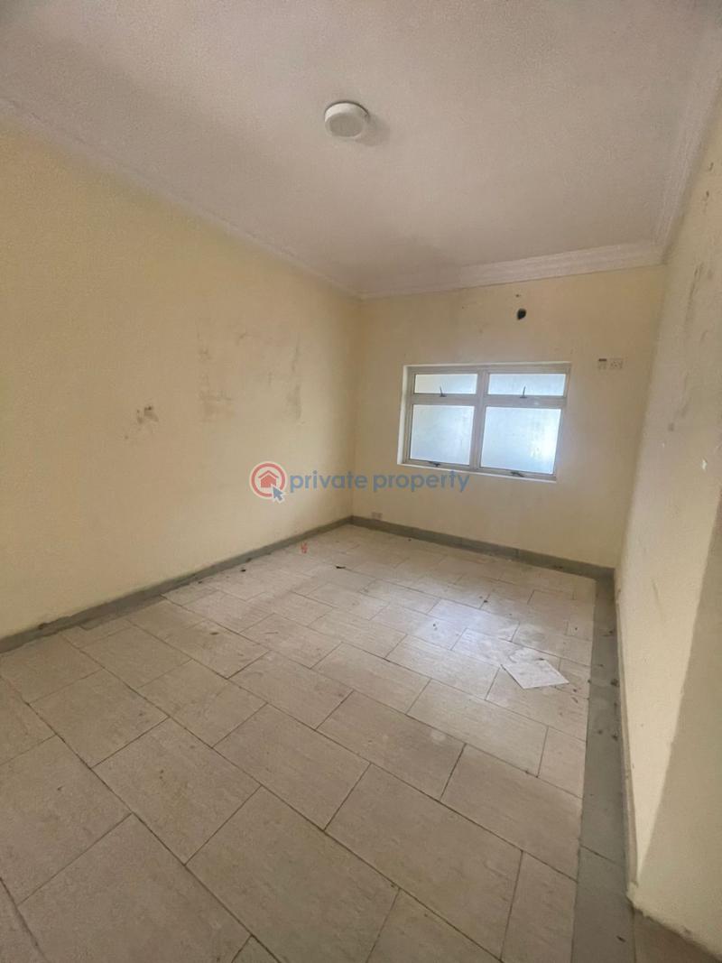 Self serviced 5 bedroom semi detached duplex + 2 room bq - 1 5 bedroom Flat & Apartment For Rent Lekki Phase 1 Lagos - 1