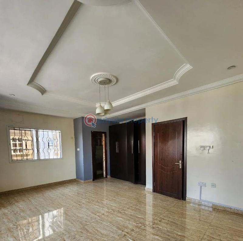 Self-serviced 5 bedroom semi-detached duplex + bq - 2 5 bedroom Semi detached Duplex For Rent Lekki Phase 1 Lagos - 2