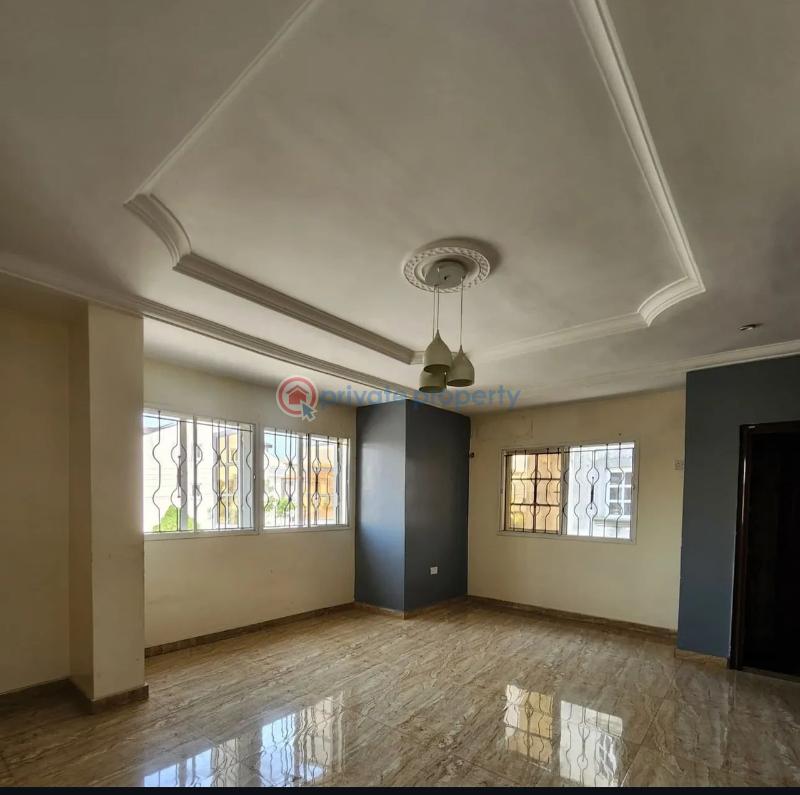 Self-serviced 5 bedroom semi-detached duplex + bq - 5 5 bedroom Semi detached Duplex For Rent Lekki Phase 1 Lagos - 5
