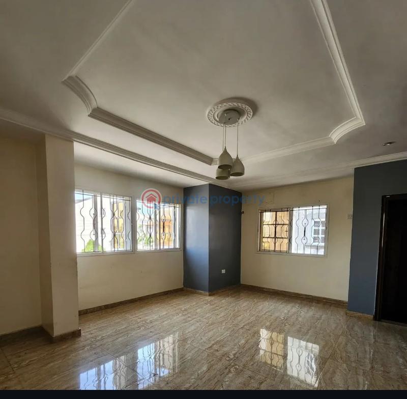 Self-serviced 5 bedroom semi-detached duplex + bq - 3 5 bedroom Semi detached Duplex For Rent Lekki Phase 1 Lagos - 3