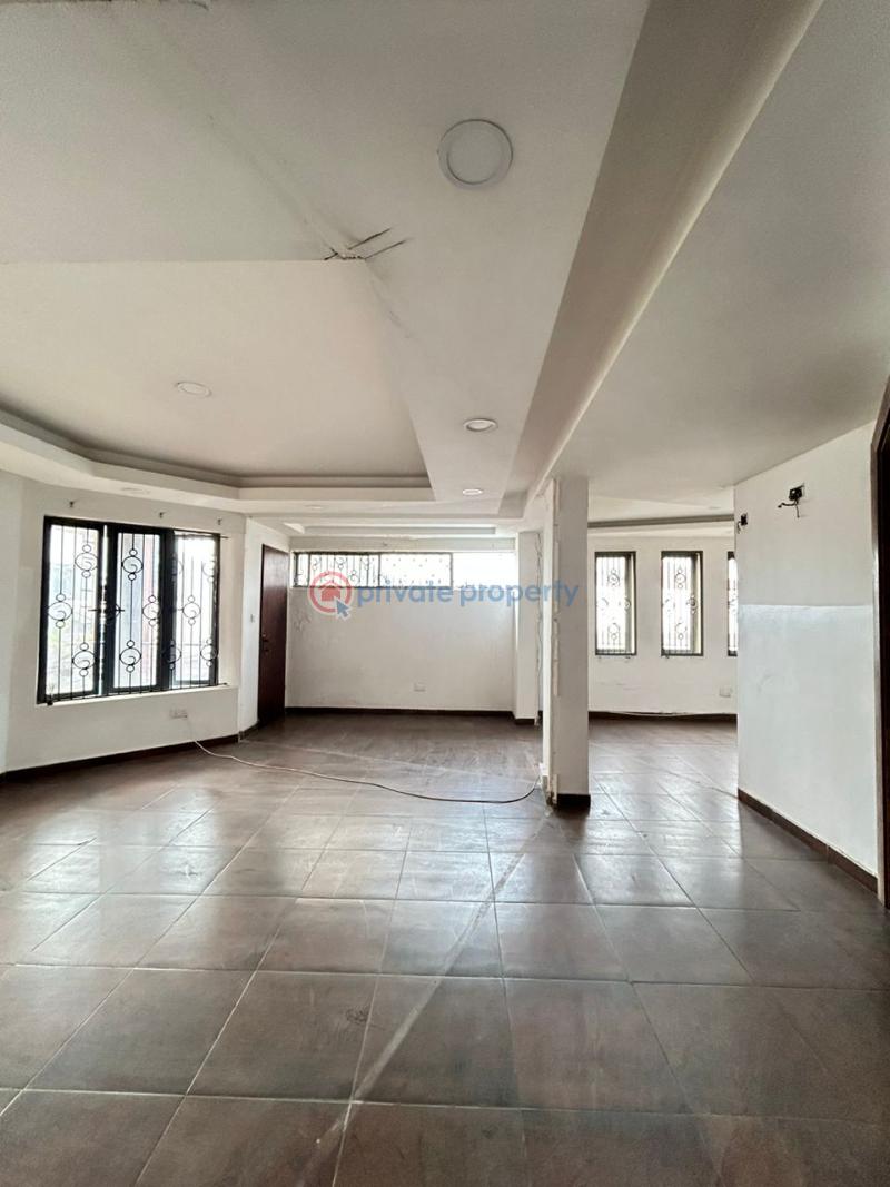 5 bedroom Semi detached Duplex For Rent Lekki Phase 1 Lagos - 4