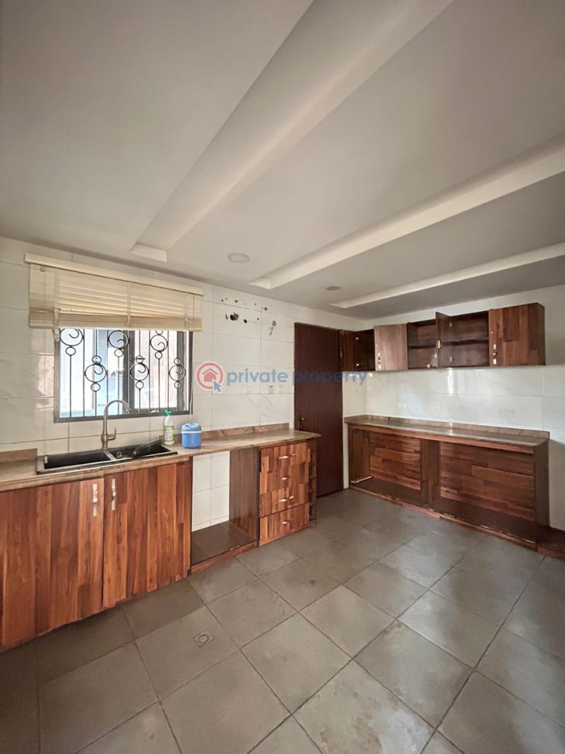 5 bedroom Semi detached Duplex For Rent Lekki Phase 1 Lagos - 1