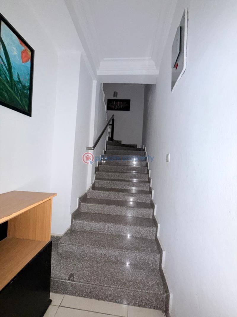 5 bedroom Commercial Property For Rent Lekki Phase 1 Lagos - 3