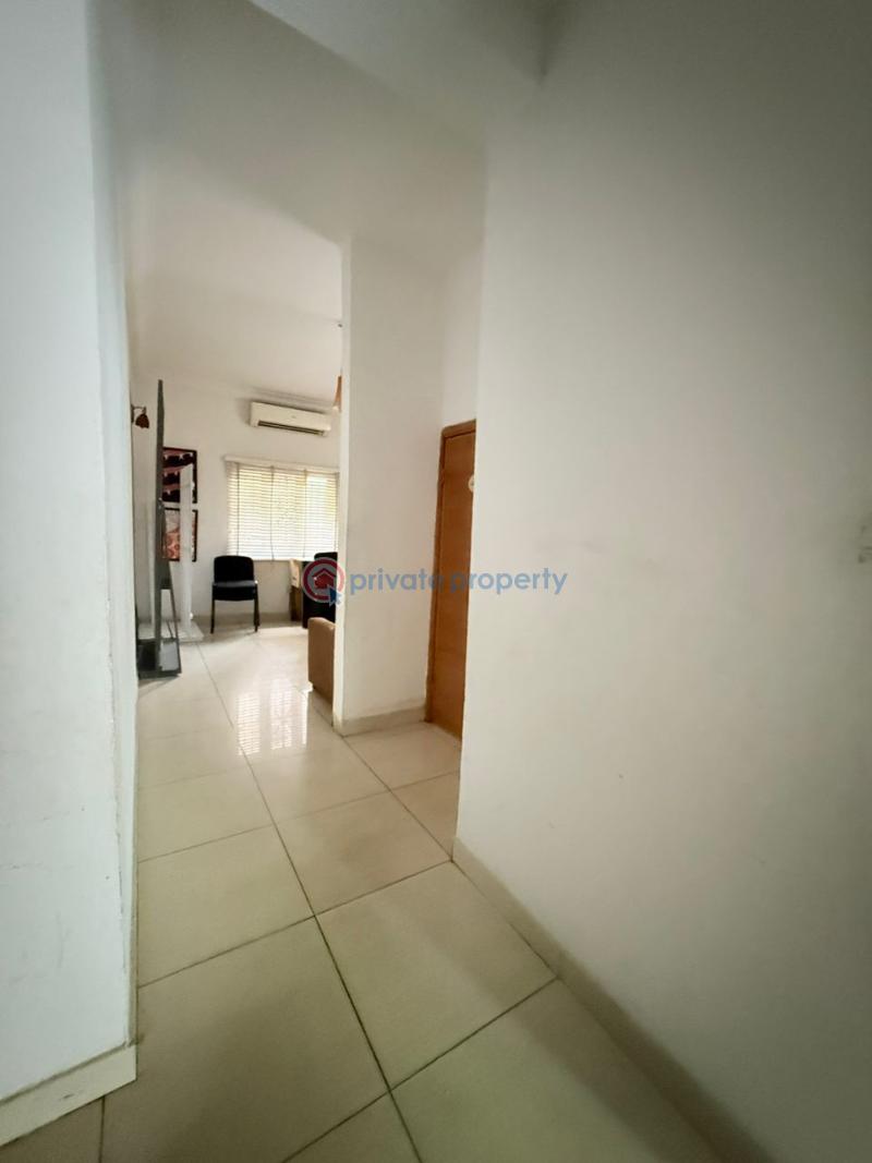 5 bedroom Commercial Property For Rent Lekki Phase 1 Lagos - 9