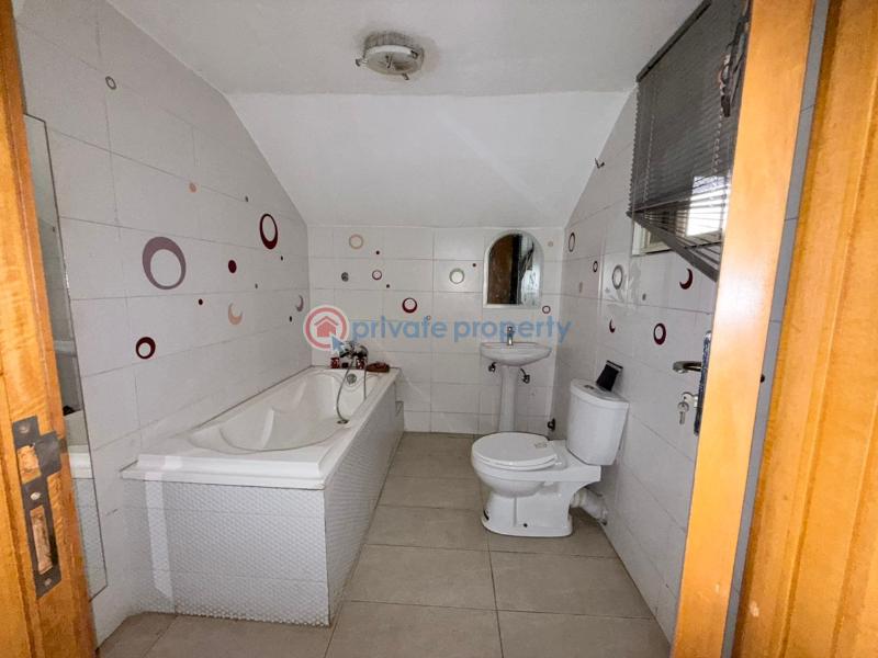 5 bedroom Commercial Property For Rent Lekki Phase 1 Lagos - 1