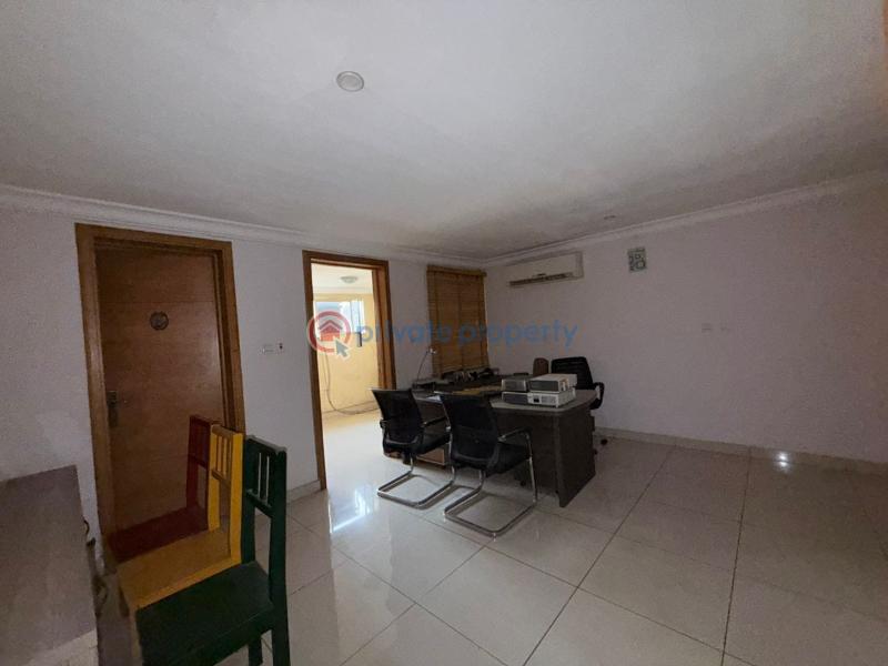 5 bedroom Commercial Property For Rent Lekki Phase 1 Lagos - 2