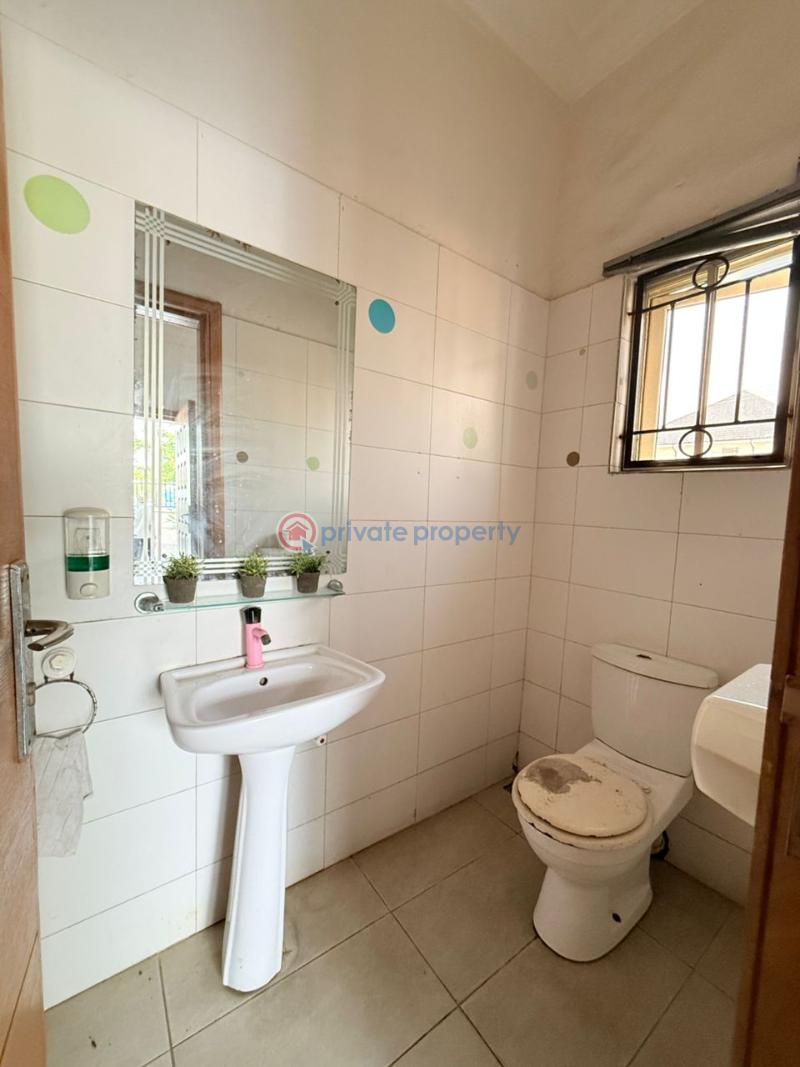 5 bedroom Commercial Property For Rent Lekki Phase 1 Lagos - 6