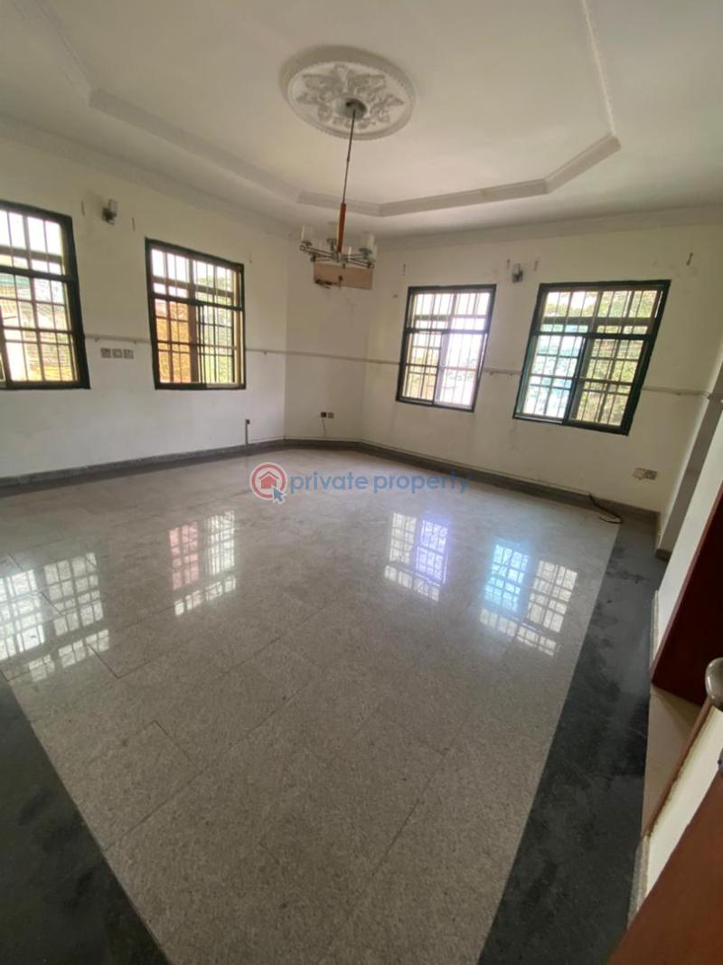 5 bedroom Office For Rent Lekki Phase 1 Lagos - 0
