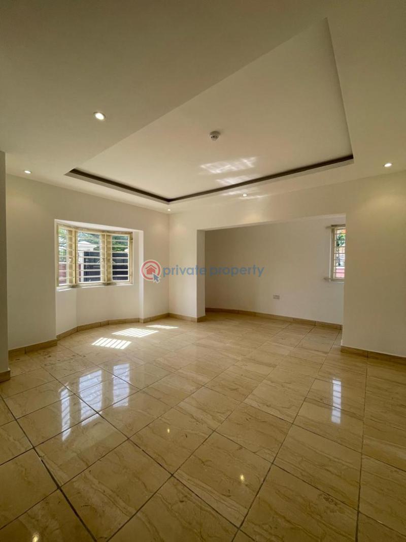 Self-serviced 6 units of 4 bedroom terrace with bq, pool & elevator - 7 4 bedroom Terrace For Rent Banana Island Ikoyi Lagos - 7