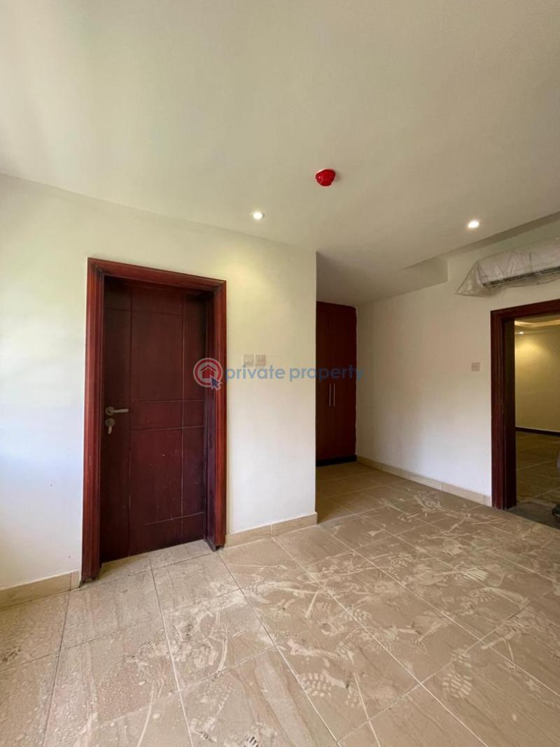 Self-serviced 6 units of 4 bedroom terrace with bq, pool & elevator - 12 4 bedroom Terrace For Rent Banana Island Ikoyi Lagos - 12
