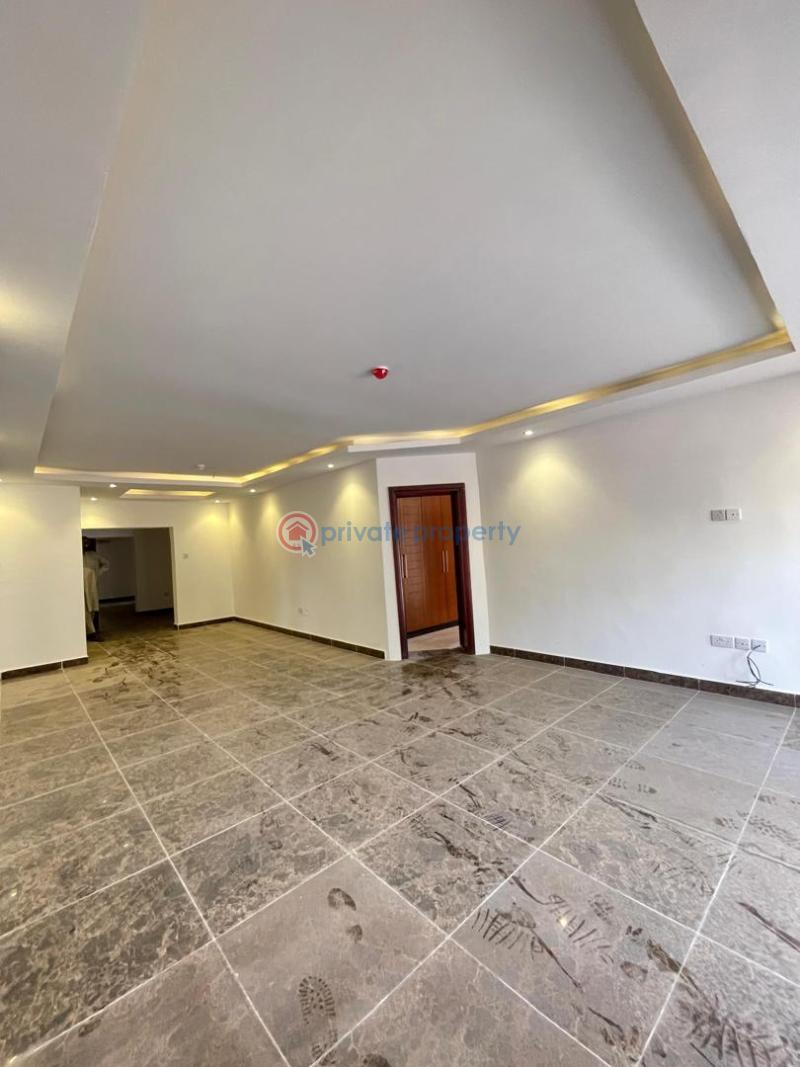 Self-serviced 6 units of 4 bedroom terrace with bq, pool & elevator - 5 4 bedroom Terrace For Rent Banana Island Ikoyi Lagos - 5